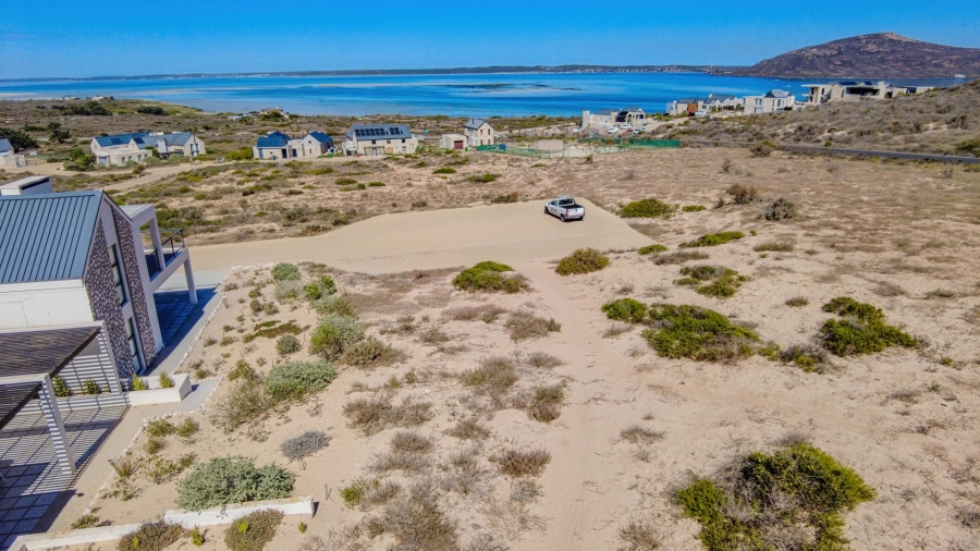 0 Bedroom Property for Sale in Shark Bay Estate Western Cape